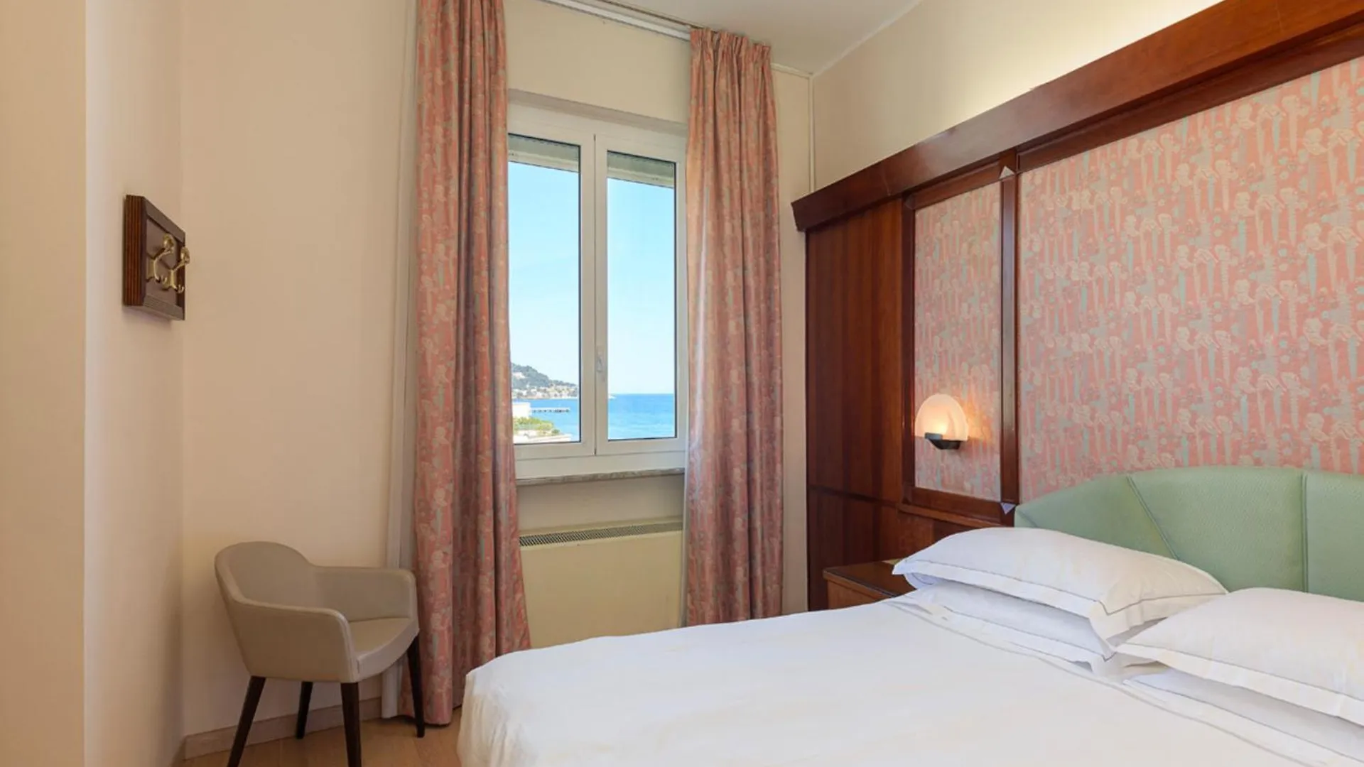 Grand Hotel Mediterranee Alassio