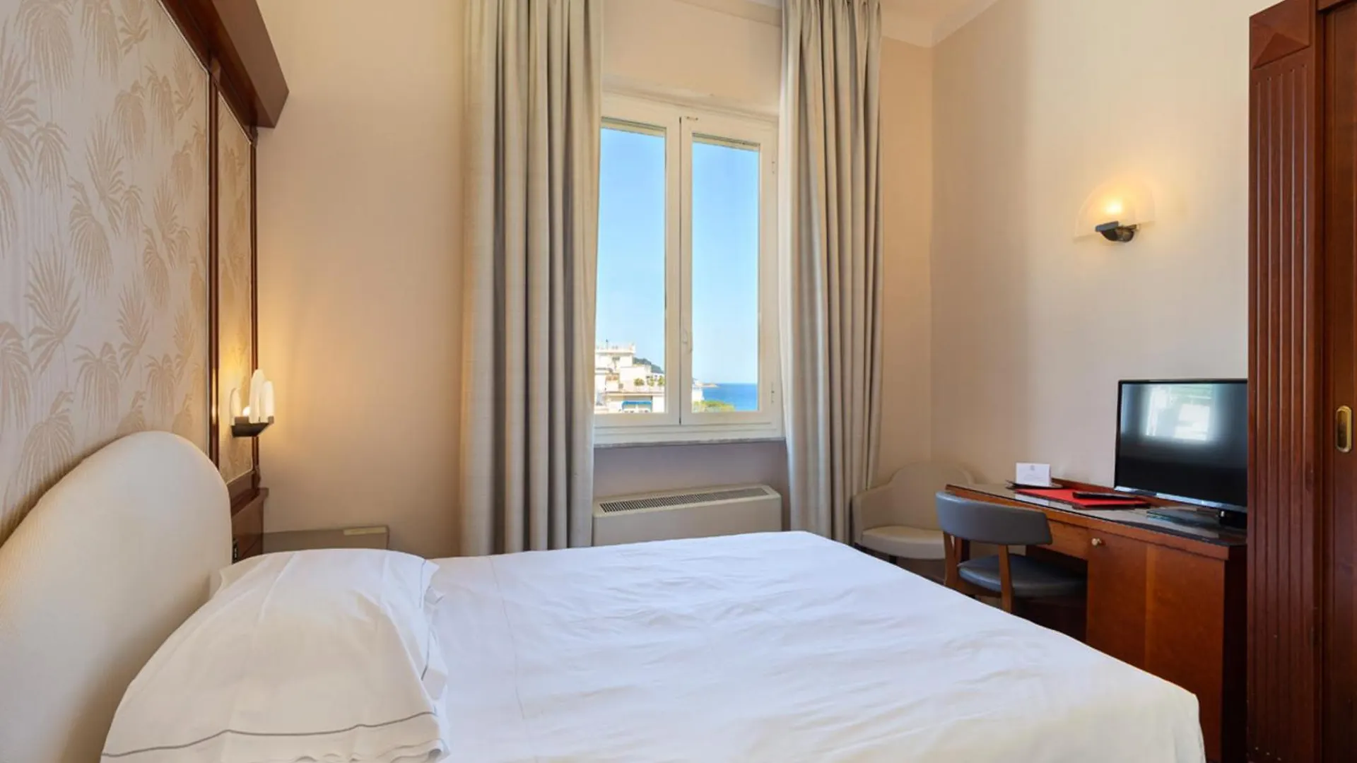 Grand Hotel Mediterranee Alassio
