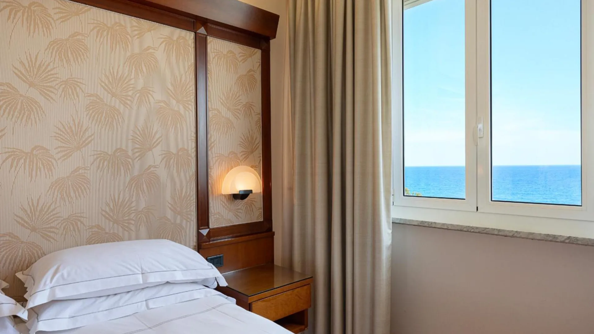 Grand Hotel Mediterranee Alassio