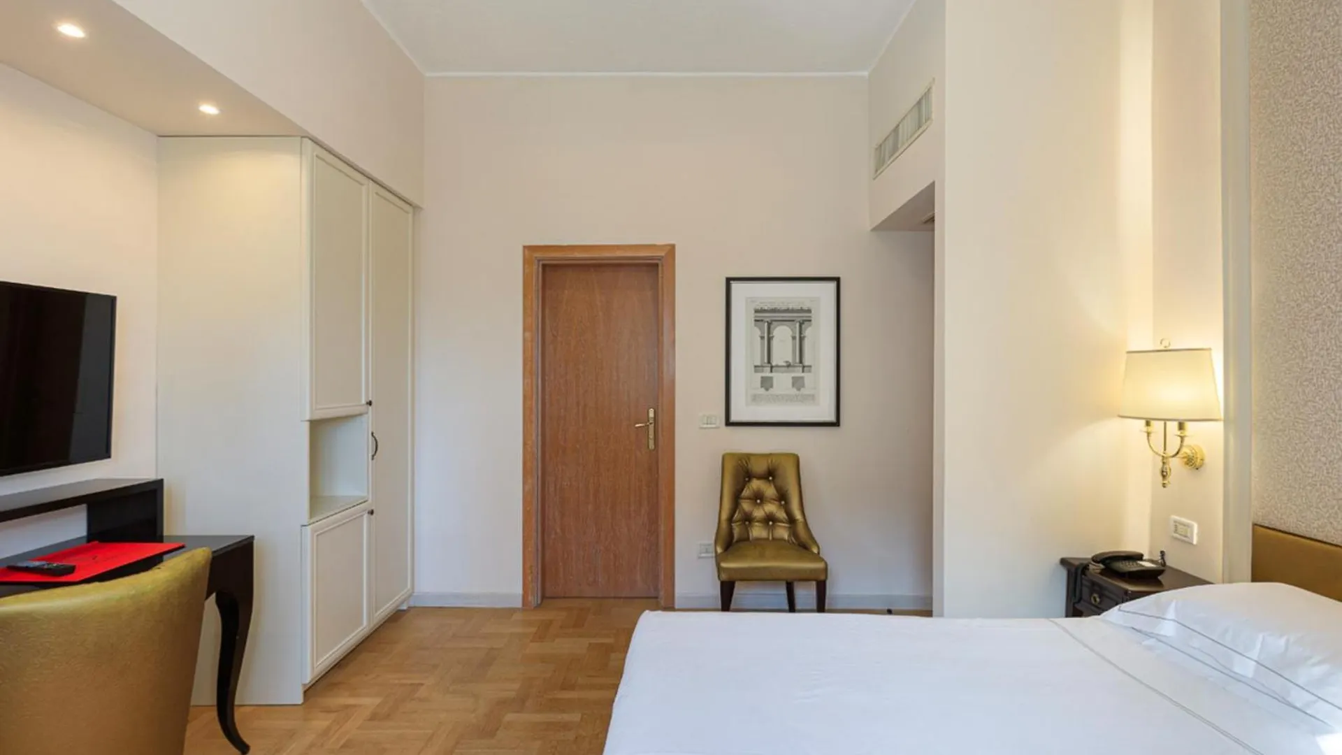 Grand Hotel Mediterranee Alassio
