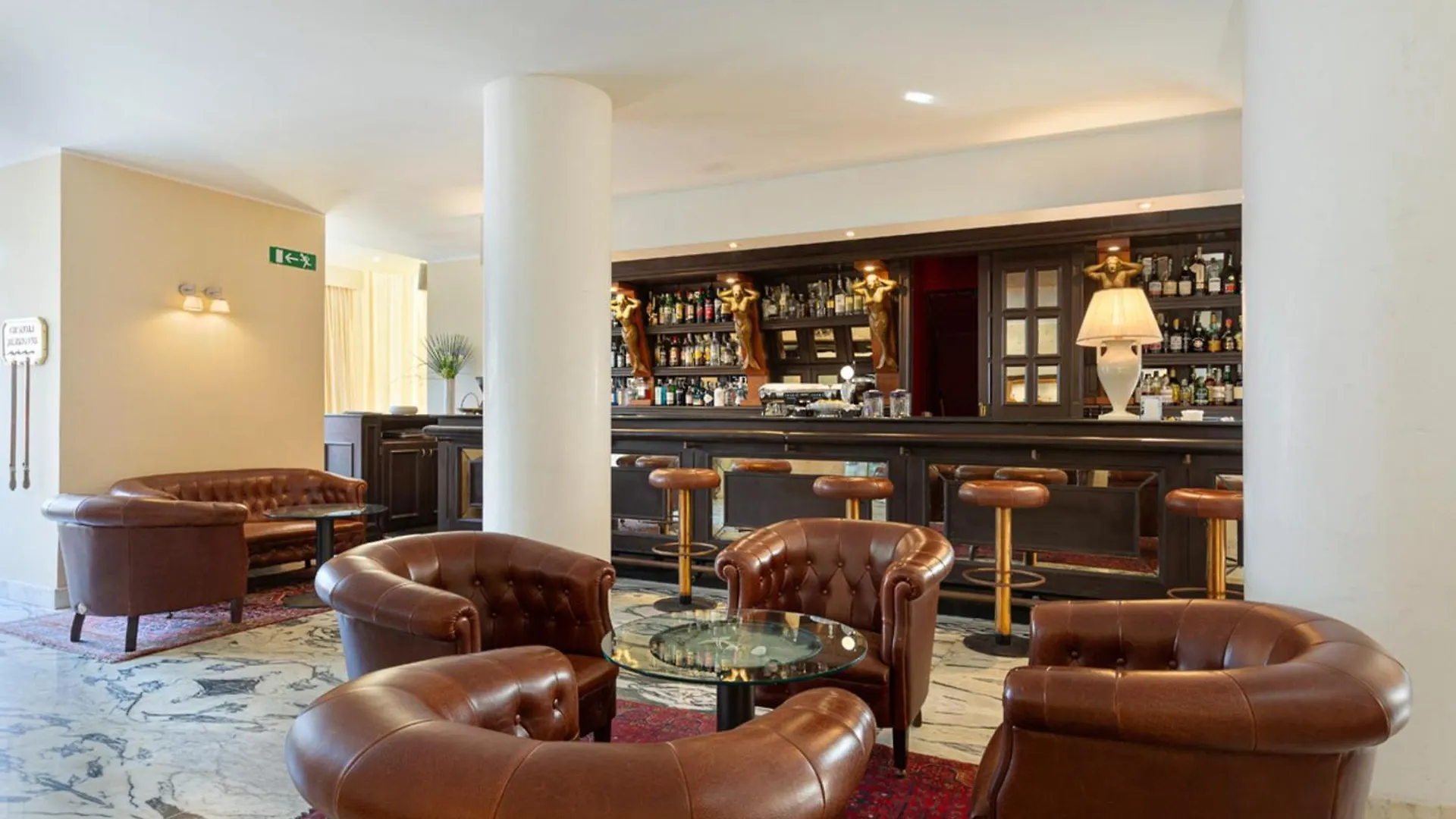 Grand Hotel Mediterranee Alassio
