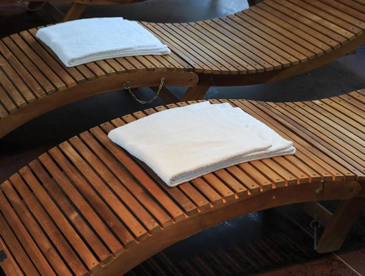 Grand Hotel Mediterranee Alassio