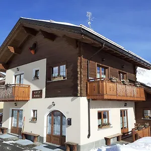  Apartment Mauri Italien