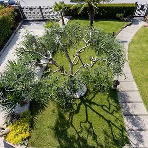  Apartment Casa Rosa & Luisa Italien