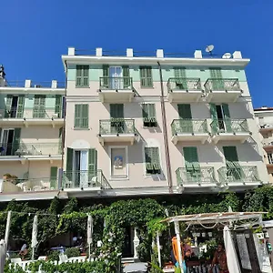 Hotel Eden Alaxi, Alassio