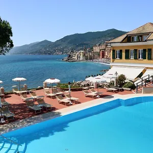 Hotel Cenobio Dei Dogi, Camogli