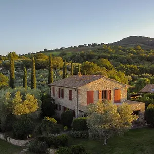  Bauernhof Podere Prataccio Italien