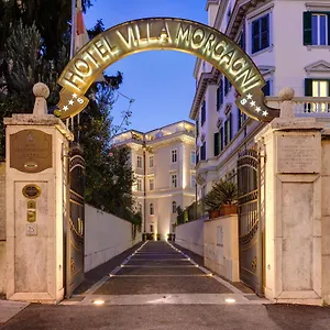 Hotel Morgagni