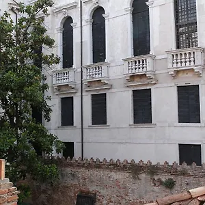  Apartment Ca' Regina Italien