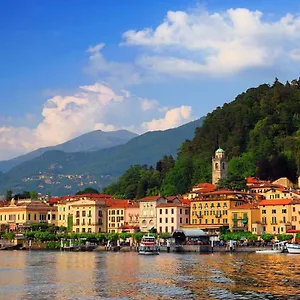  Apartment Casa Angelina Italien