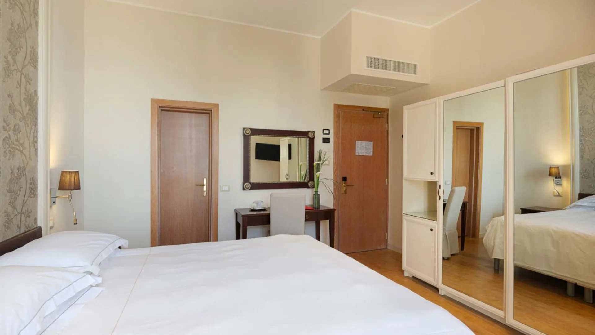 Grand Hotel Mediterranee Alassio Włochy