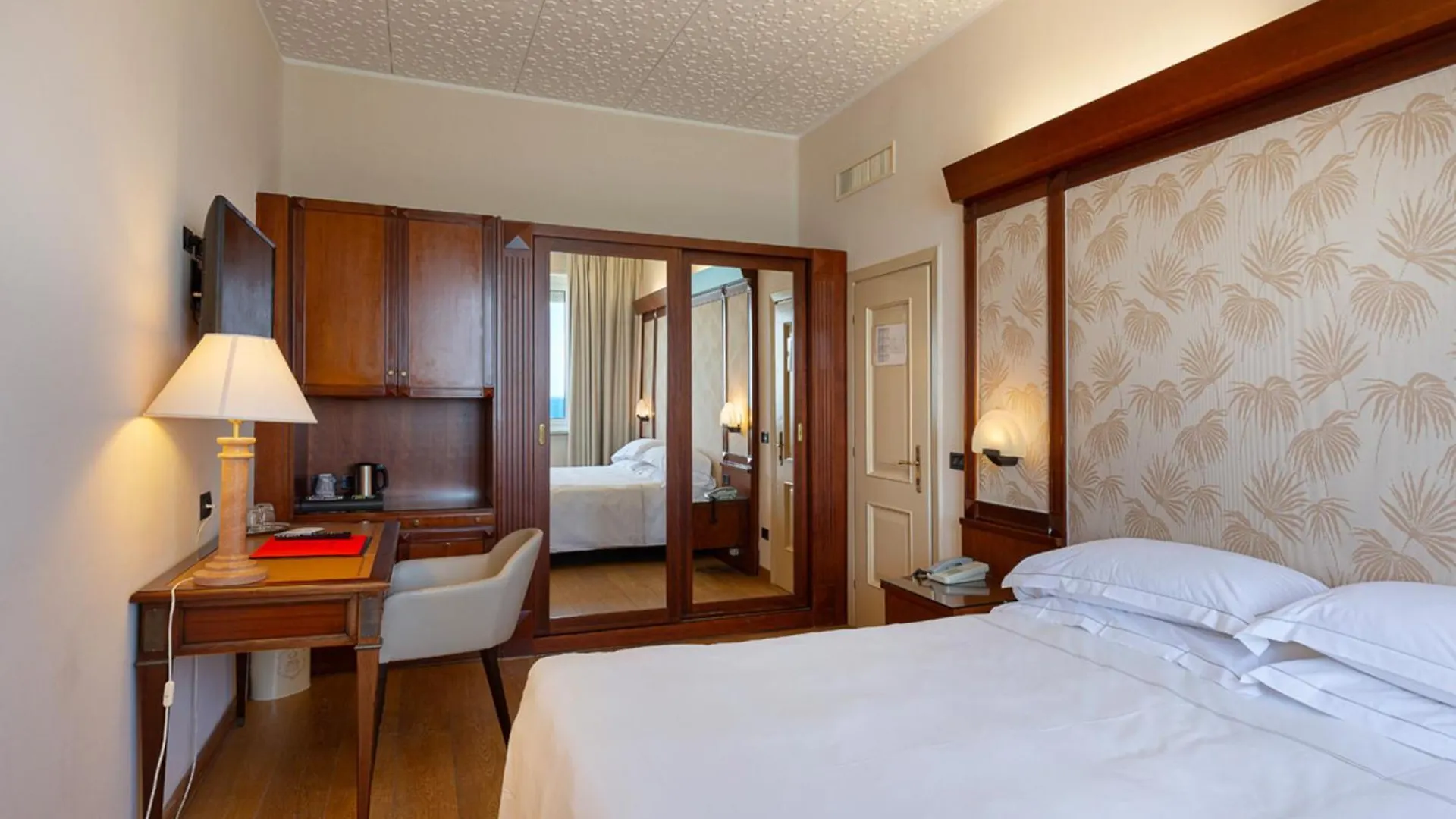 Grand Hotel Mediterranee Alassio