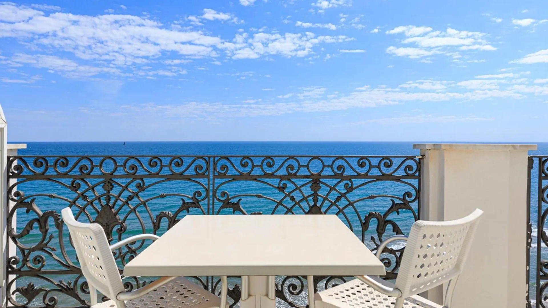 Grand Hotel Mediterranee Alassio