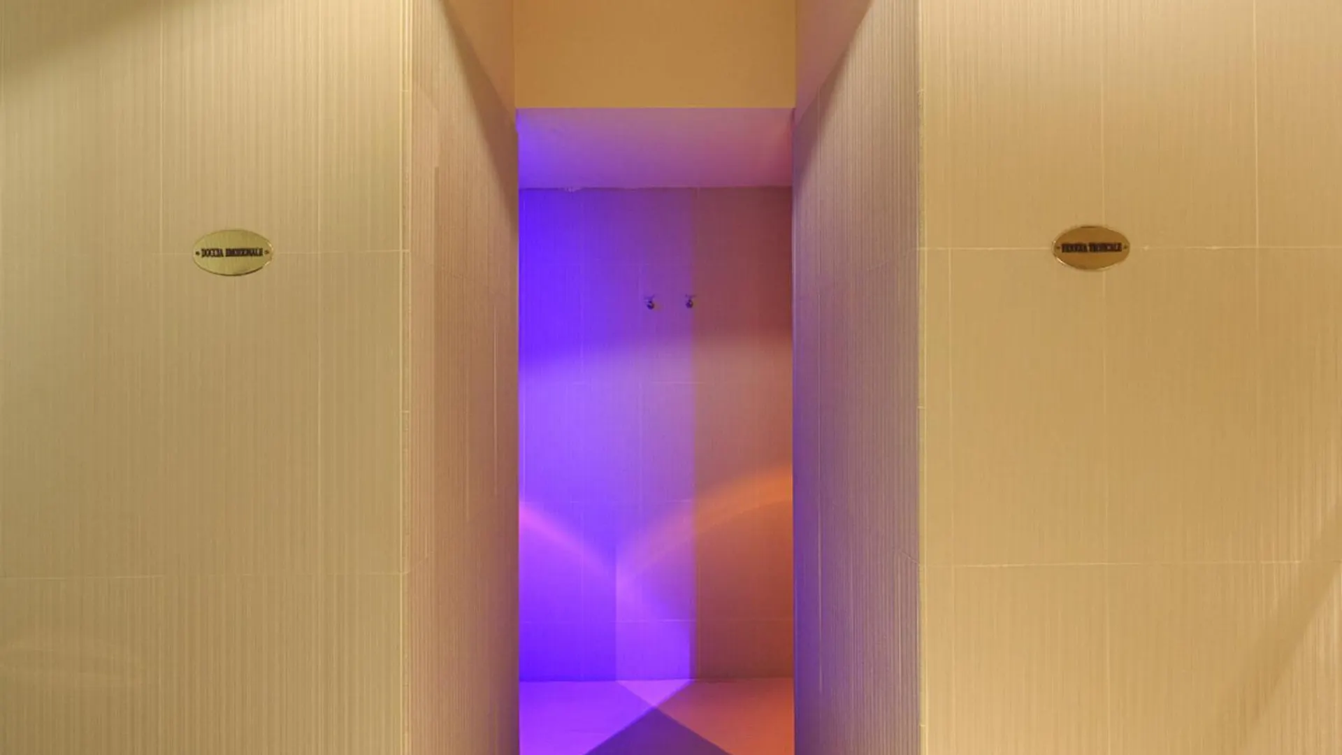 Grand Hotel Mediterranee Alassio