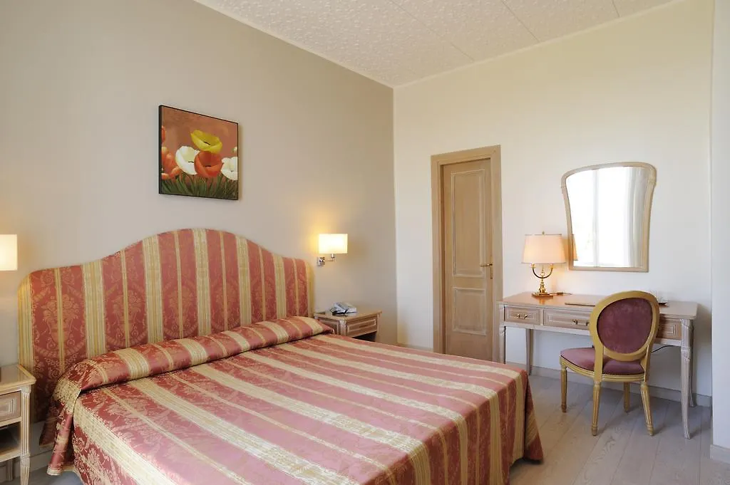 Grand Hotel Mediterranee Alassio